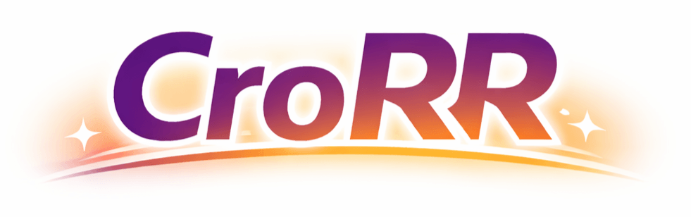 CroRR